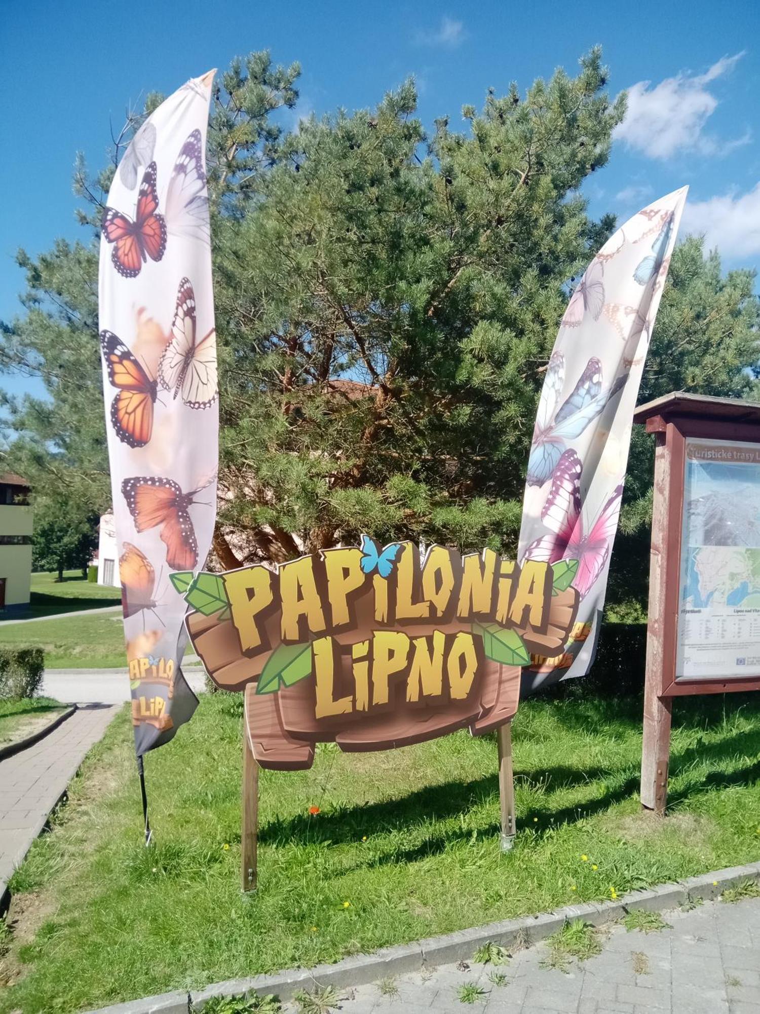 Molo Lipno Rezidence Apartamento Lipno nad Vltavou Exterior foto